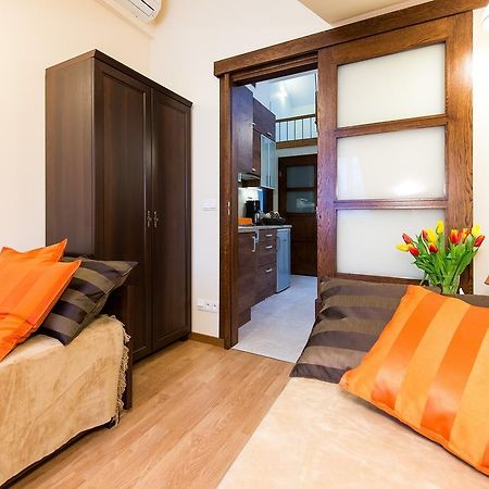 Vanilla Apartment 3 Краков Номер фото