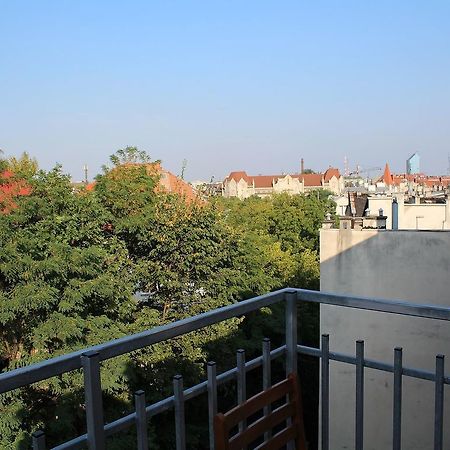 Vanilla Apartment 3 Краков Экстерьер фото