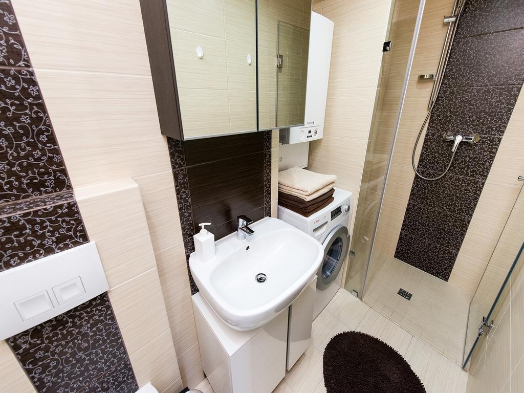 Vanilla Apartment 3 Краков Номер фото