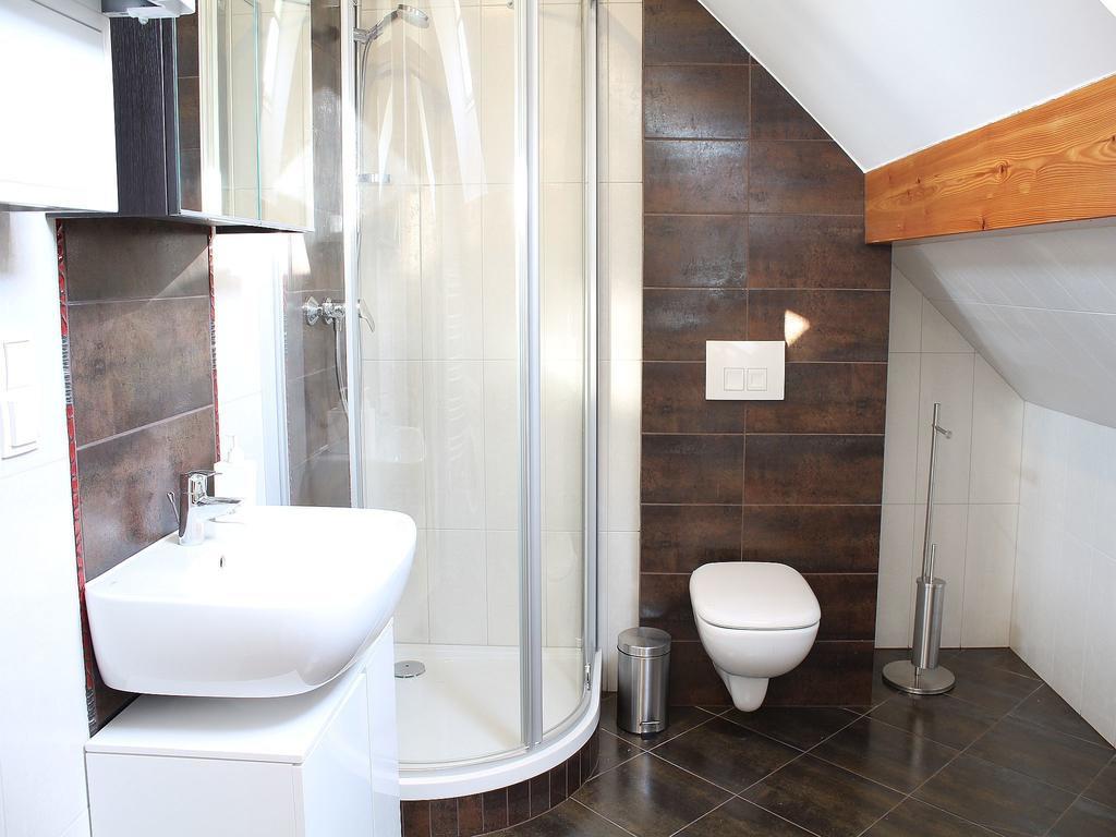 Vanilla Apartment 3 Краков Экстерьер фото